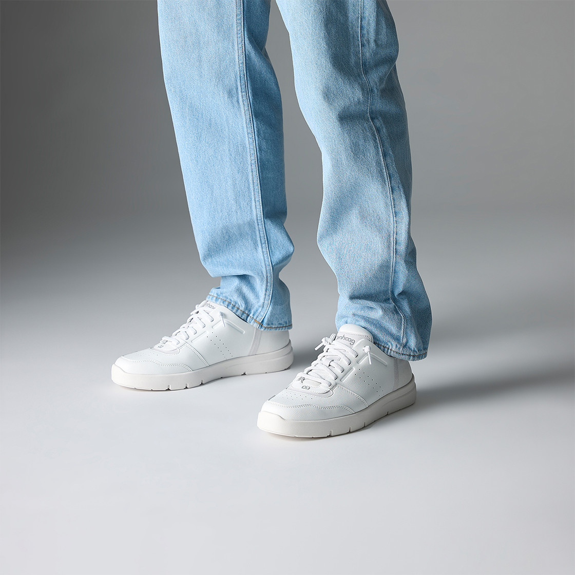 tenhaag winhaag - White - Special picture