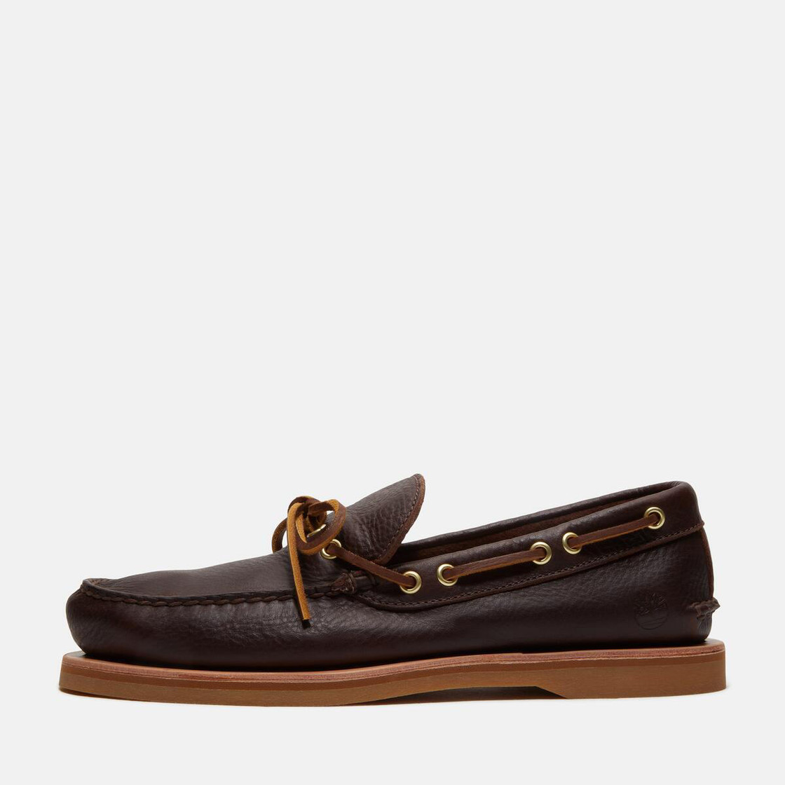 Timberland A5SPE CRAFTED BOAT SHOE - Braun - Sonderbild