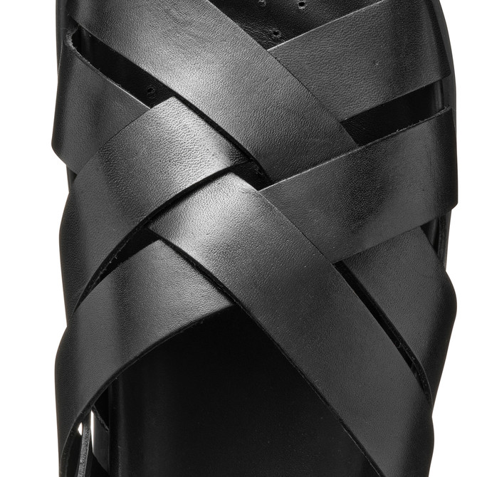 Geox ADELASH - Black - Special image