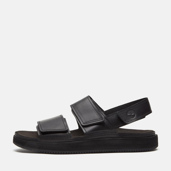 Timberland A26X8 CASCO COVE - Black - Special image