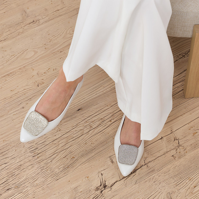 Paul Green 1181-029 - Off-White - Sonderbild