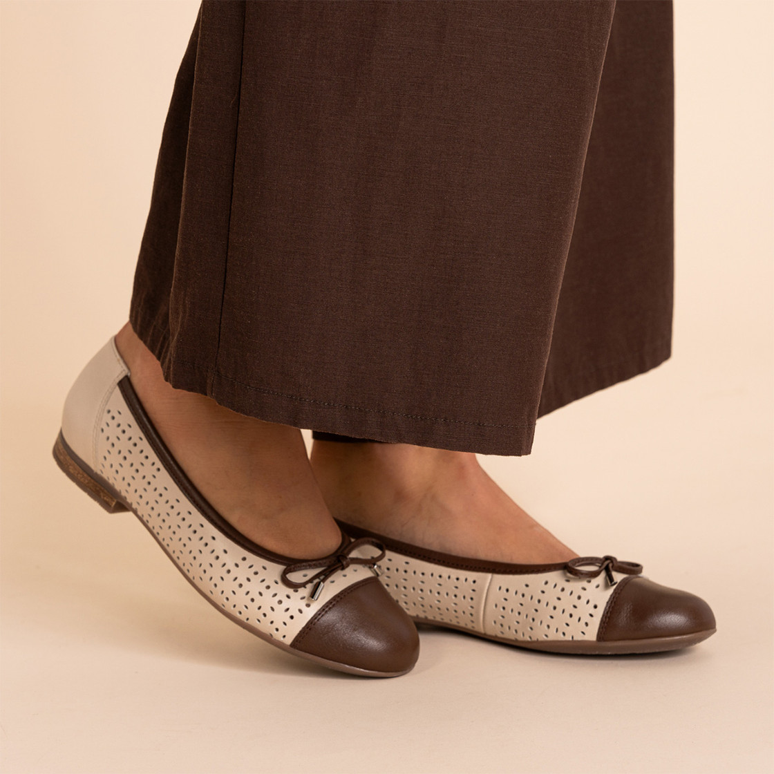 Ara SARDINIA - Beige - Special image