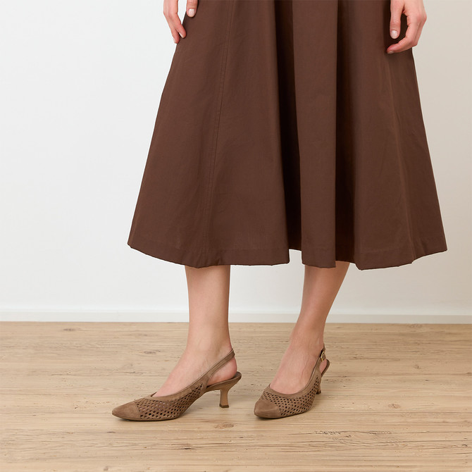 Paul Green 6222-019 - Braun - Sonderbild