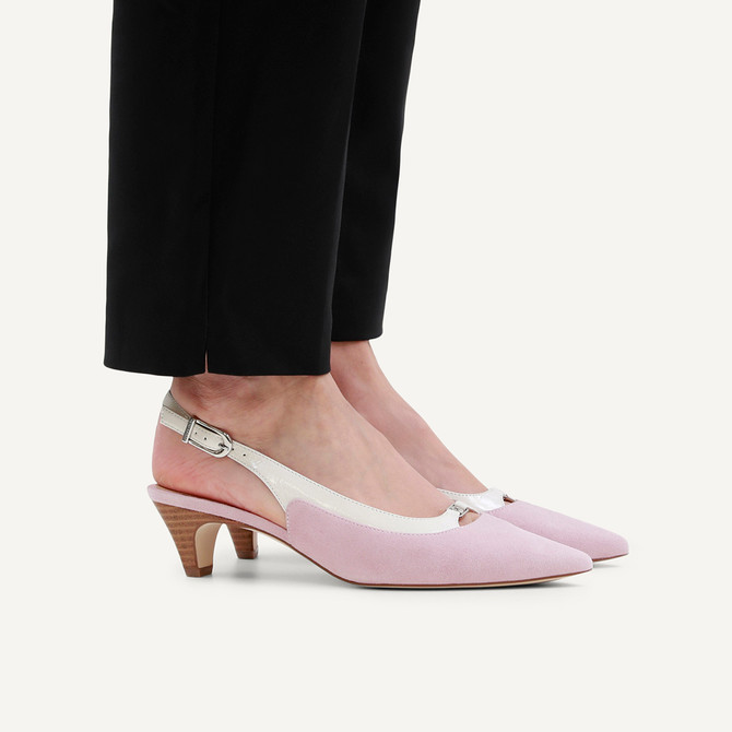  79504 - Rose (Pastell) - Sonderbild