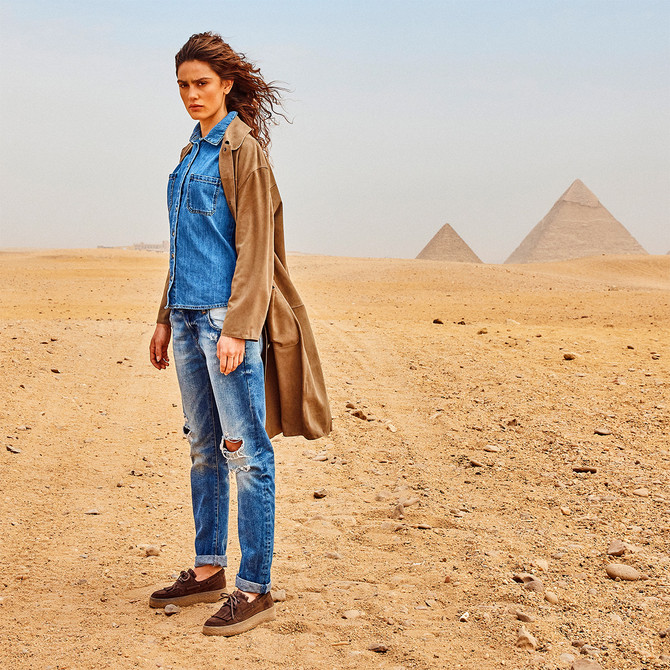 K&S PIT - Braun - Sonderbild