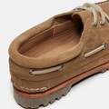 Timberland A2GNV Authentic BOAT SHOE - Beige - Sonderbild