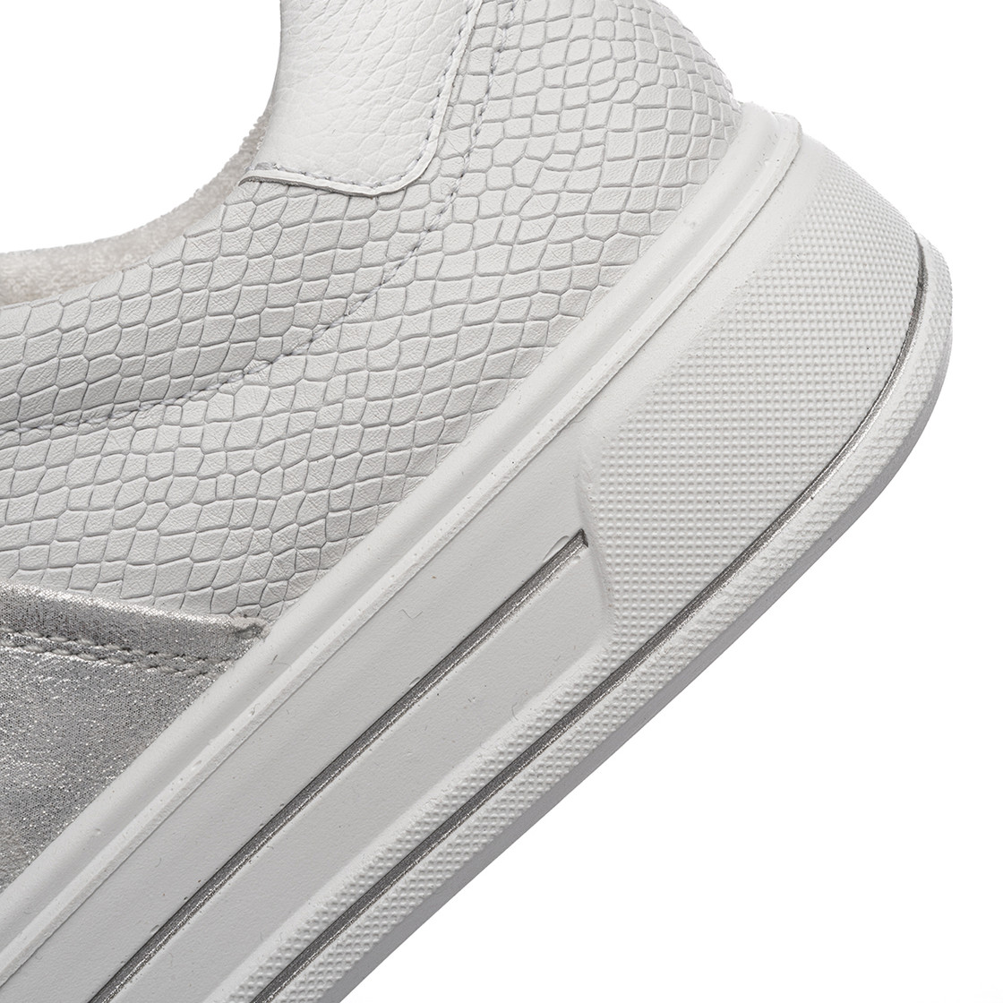 Ara Canberra 3.0 - Black, combined - Special image