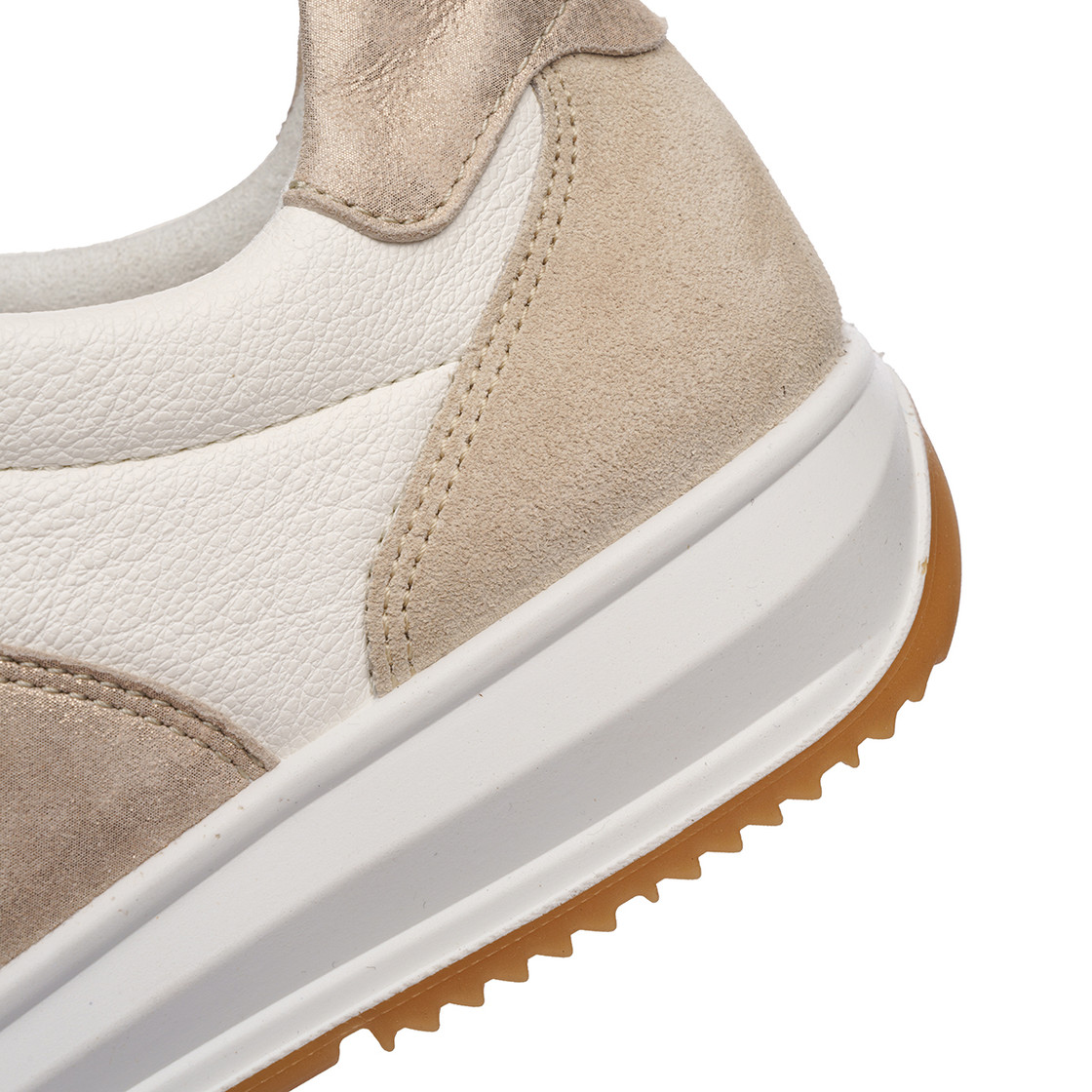 Ara OSAKA 3.0 - Weiß / Kombiniert - Sonderbild