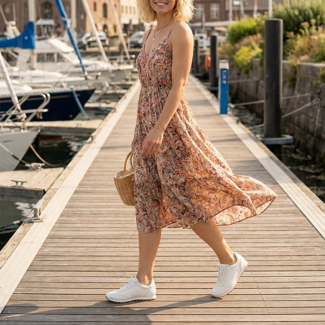 Sioux SNEJANA - White (Cream) - Special image