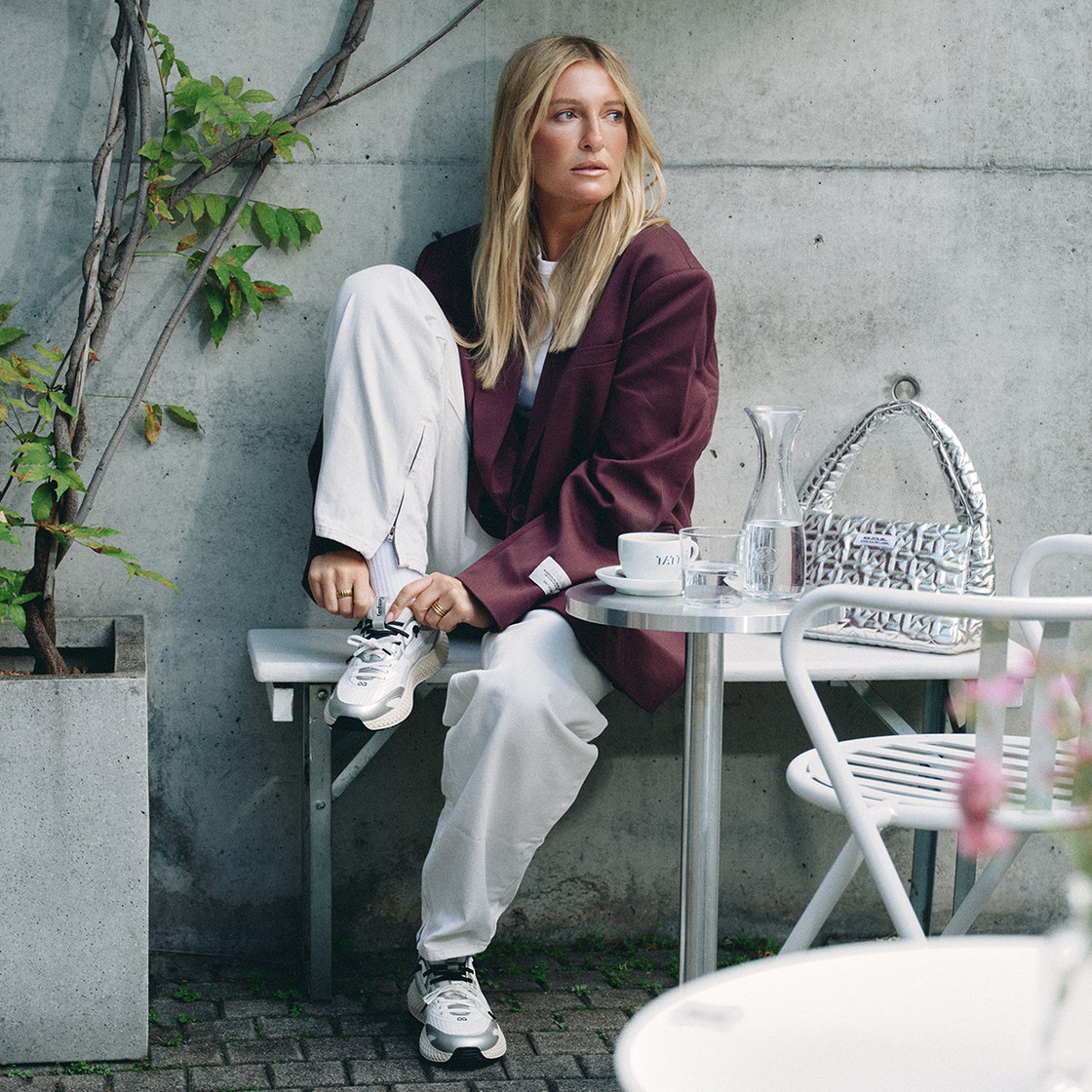 tenhaag easyhaag - Silver - Special picture