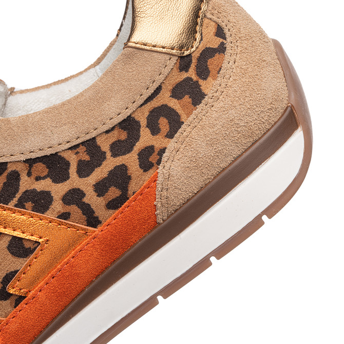 Ara PORTOFINO - Braun kombiniert - Sonderbild