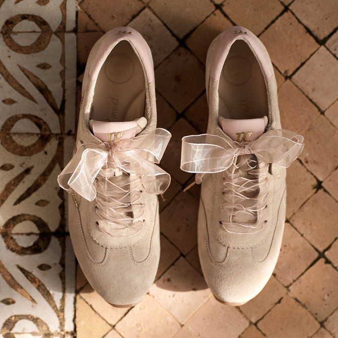 Paul Green 5508-019 - Beige - Sonderbild