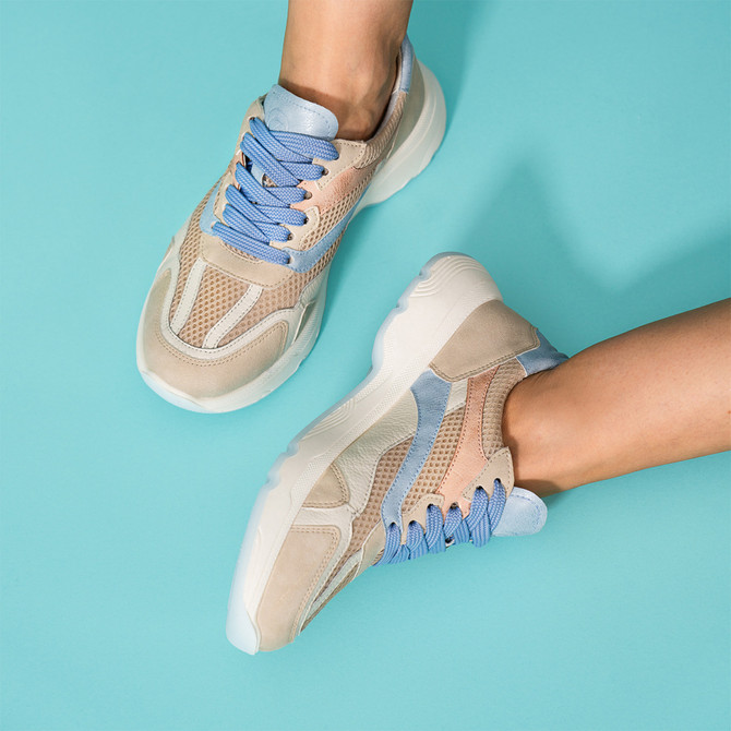 Ara BOSTON - Beige - Special image