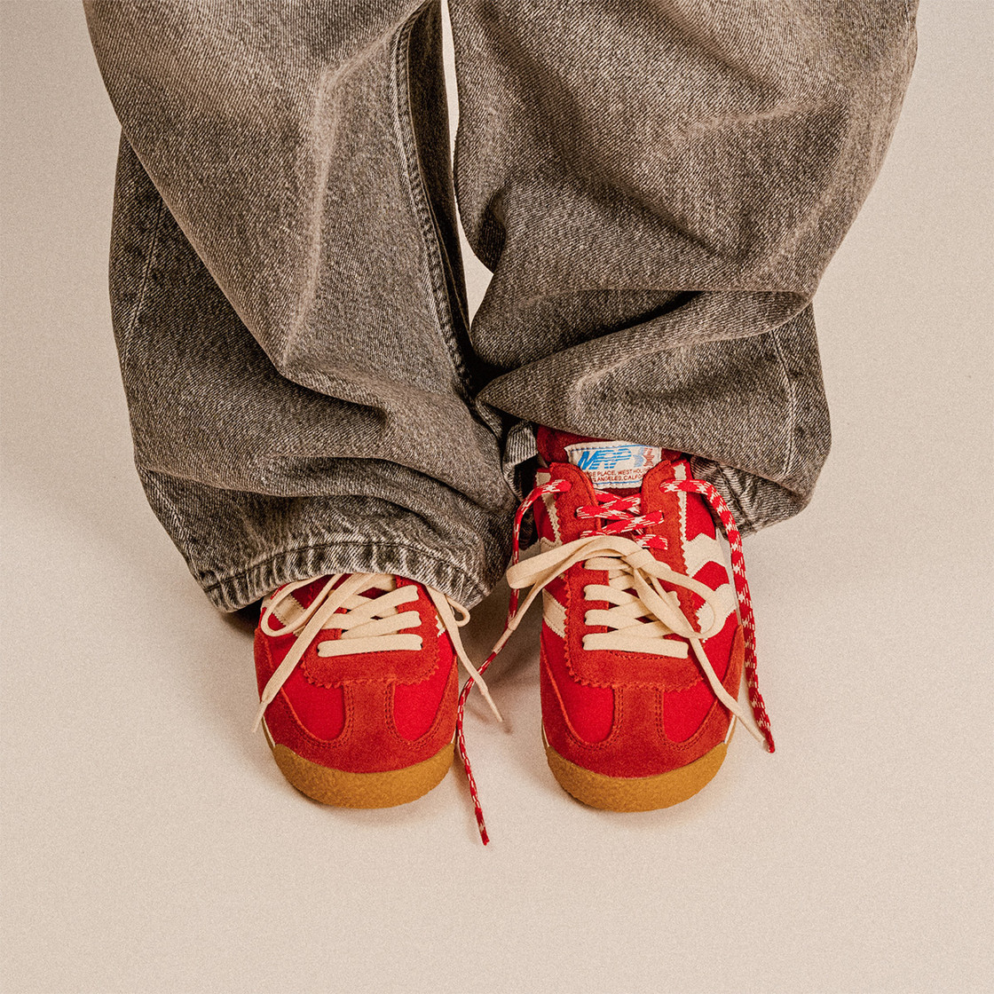 MRP PURE - Rot - Sonderbild