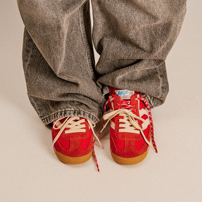 MRP PURE - Rot - Sonderbild