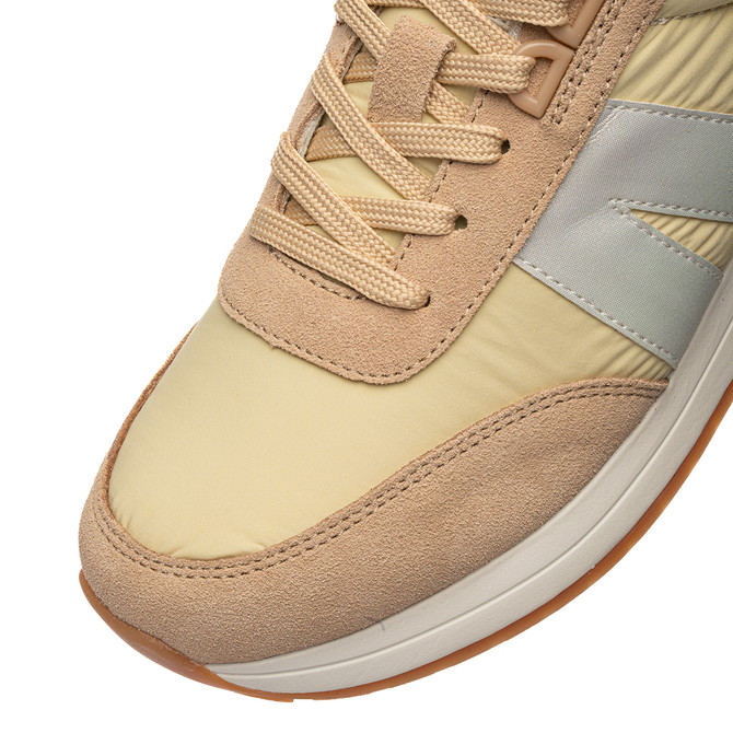 Ara MALIBU - Yellow - Special image