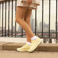 Clarks Pace Rise - Gelb - Sonderbild