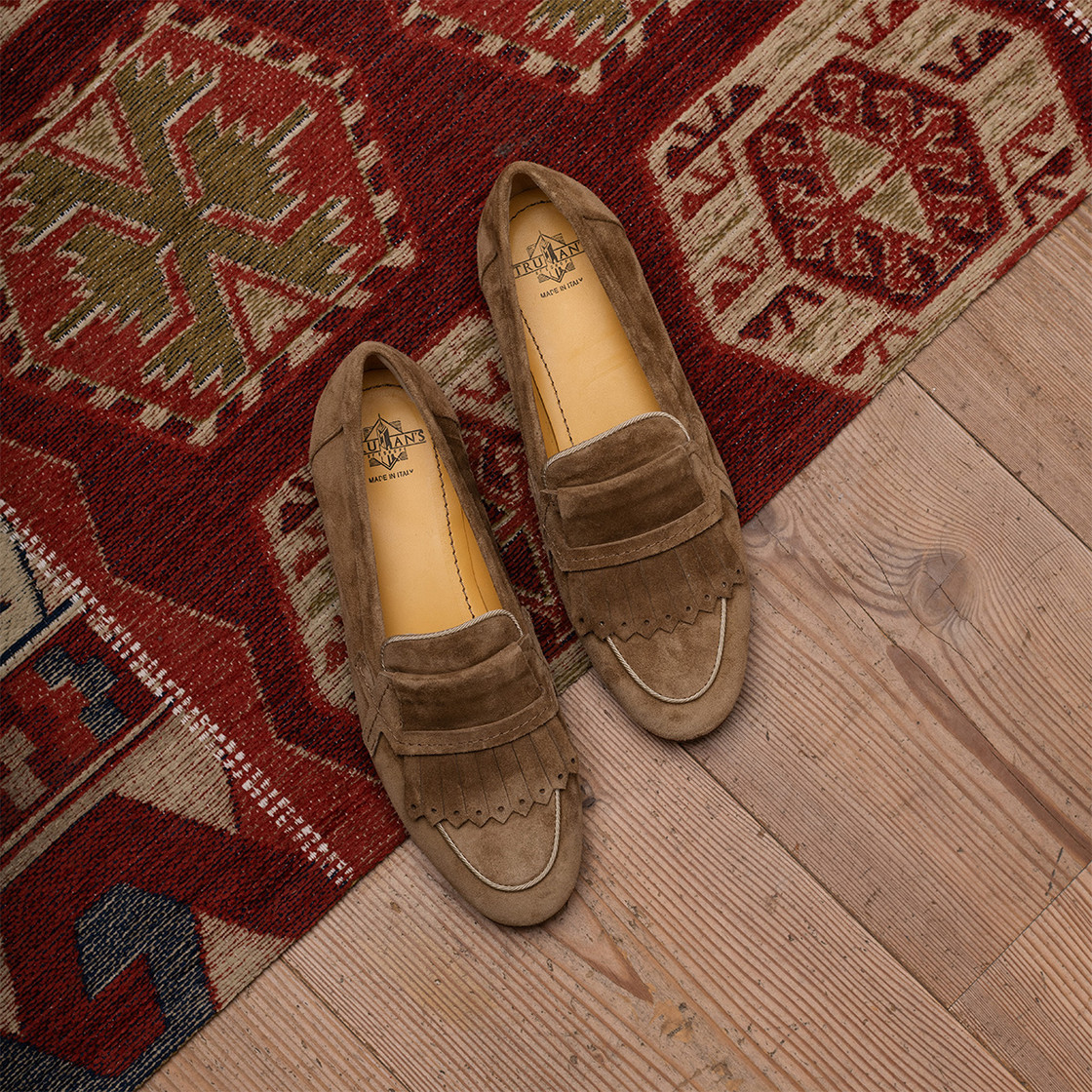 Trumans 4205 145 - Braun - Sonderbild