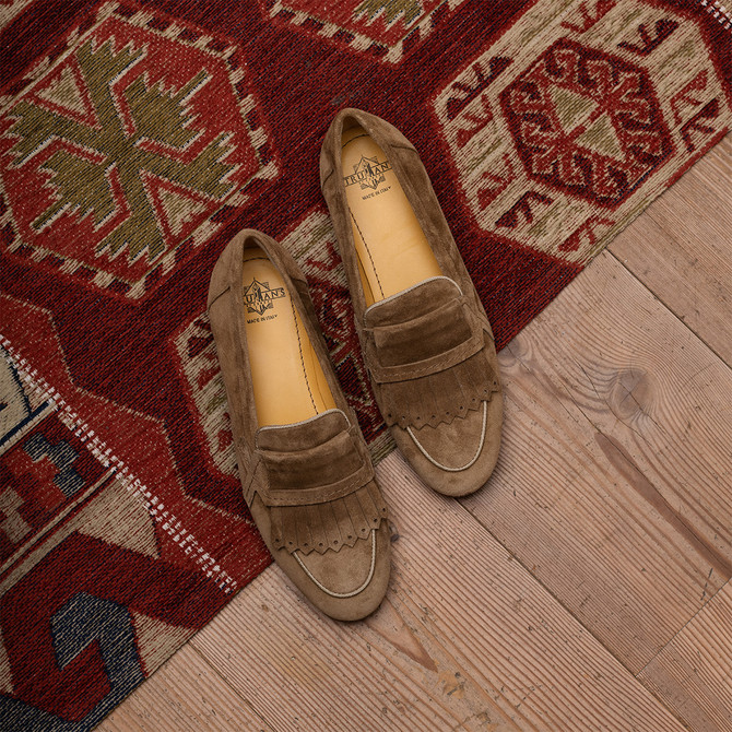 Trumans 4205 145 - Braun - Sonderbild