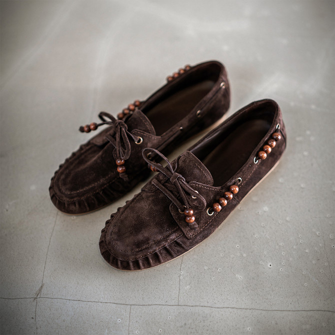 K&S DROP - Braun - Sonderbild