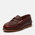 Timberland A5MXN CLASSIC BOAT LOAFER - Red - Special image