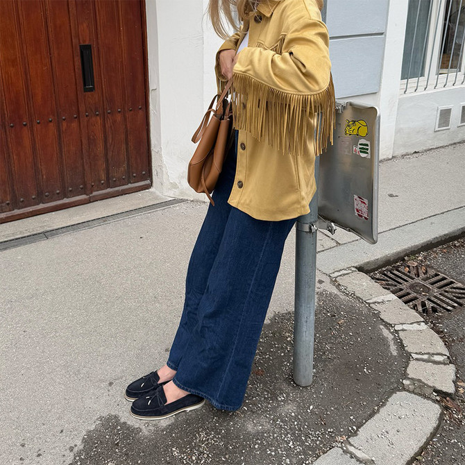 Paul Green 1202-069 - Blau - Sonderbild