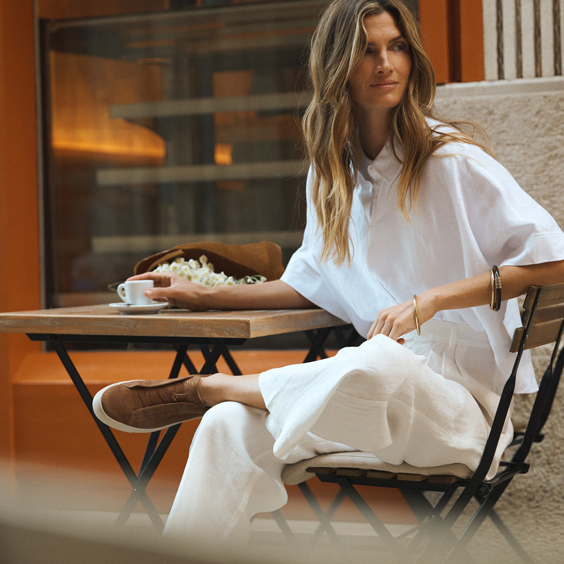 Paul Green 5529-029 - Braun - Sonderbild