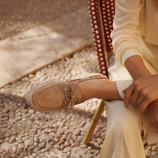 Paul Green 1197-049 - Beige - Sonderbild