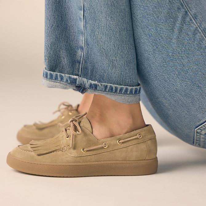 Paul Green 1217-009 - Beige - Sonderbild