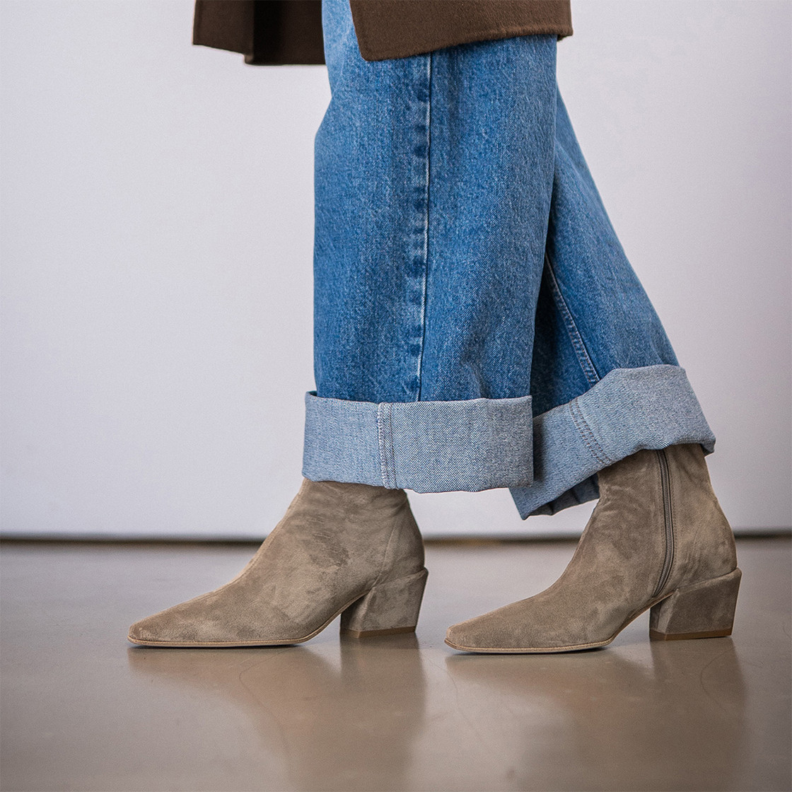 K&S NYLA - Braun - Sonderbild