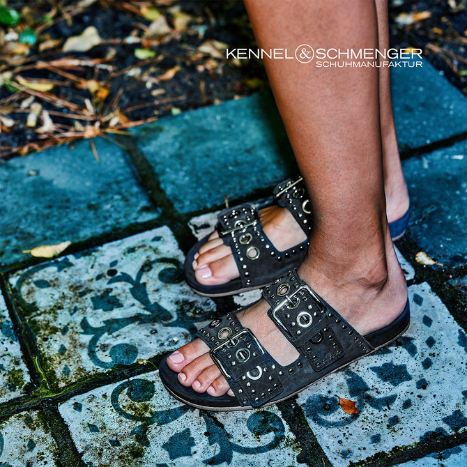 K&S LOVE - Blau - Sonderbild