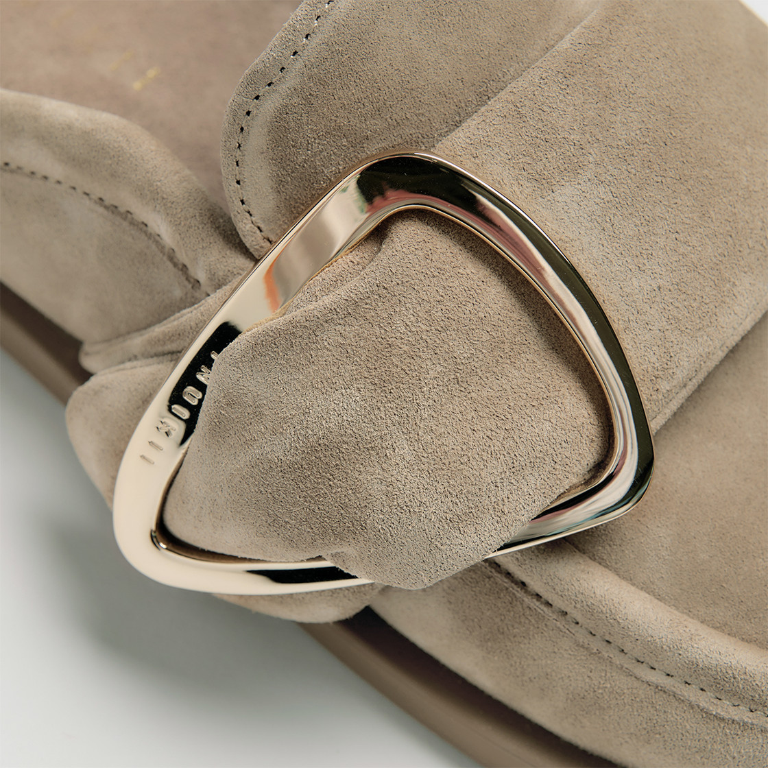 INUIKII MUL SOFT - Beige - Sonderbild