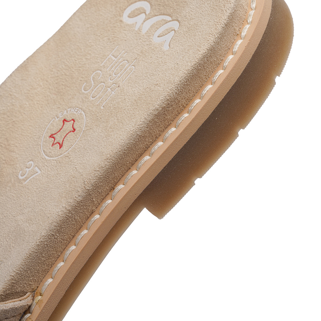 Ara ELBA-S - Beige - Sonderbild