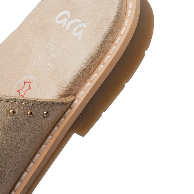 Ara ELBA-S - Beige - Special image