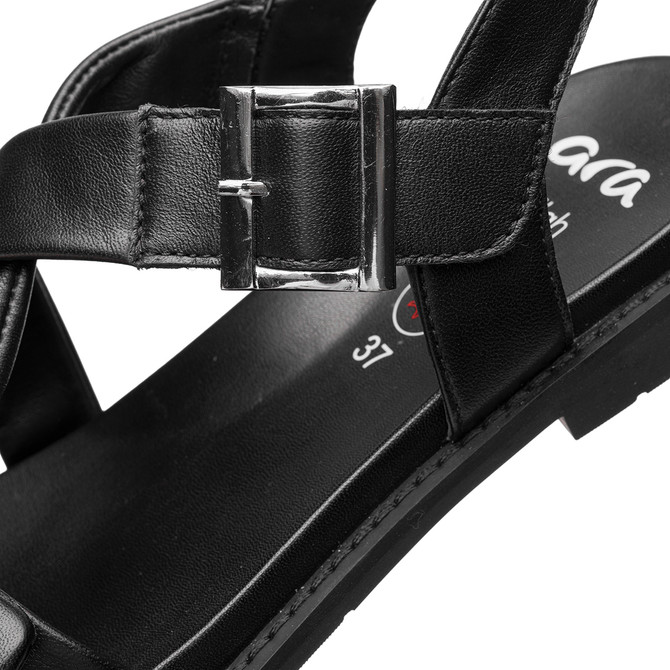 Ara ELBA-S - Black - Special image