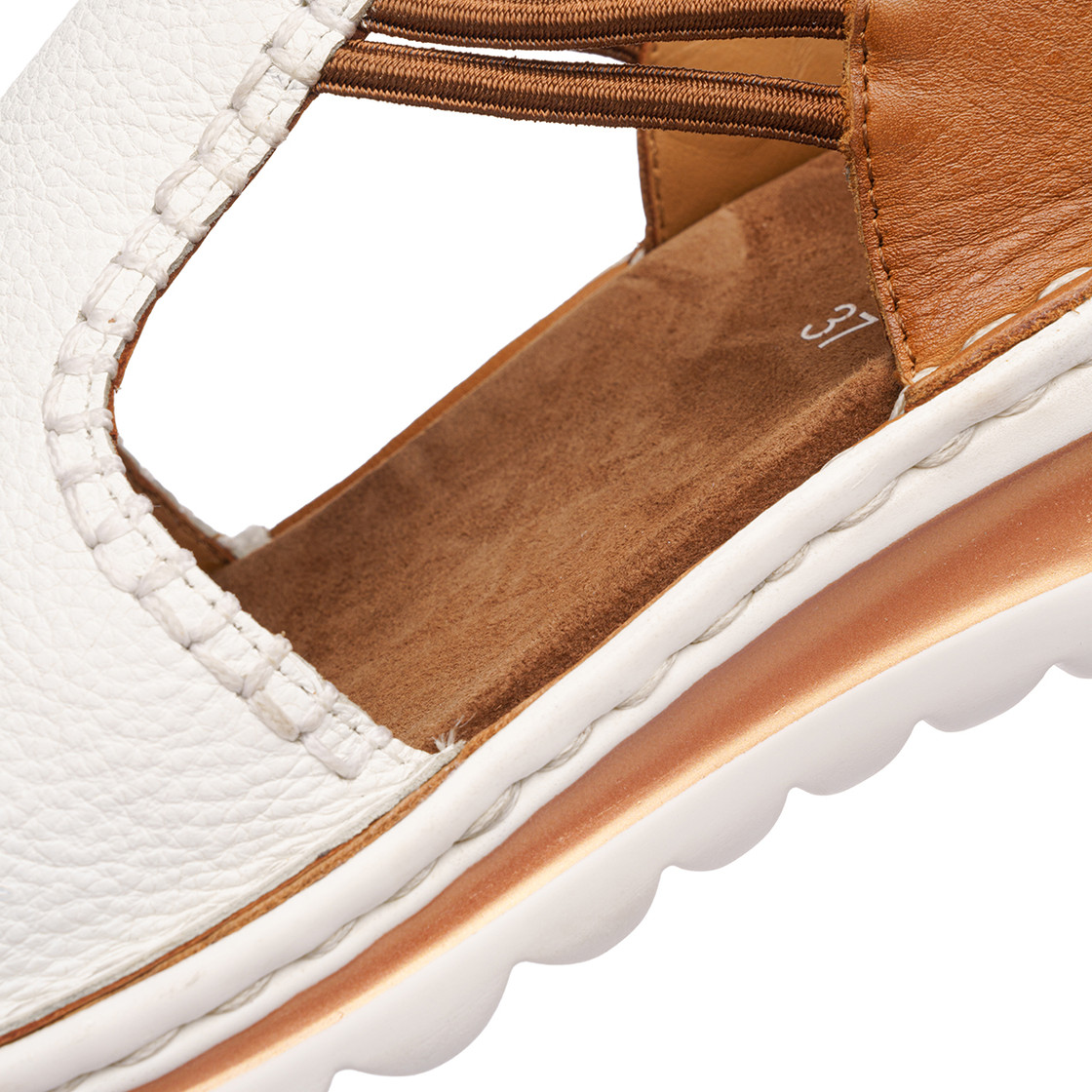 Ara TAMPA-S 2.0 - White - Special image