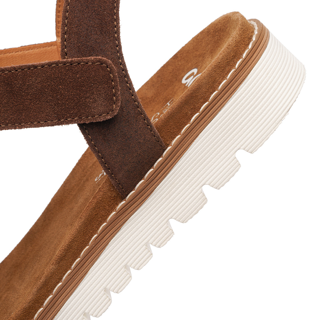 Ara KENT-SPORT-S - Brown - Special image