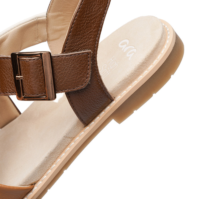 Ara ELBA-S - Braun kombiniert - Sonderbild