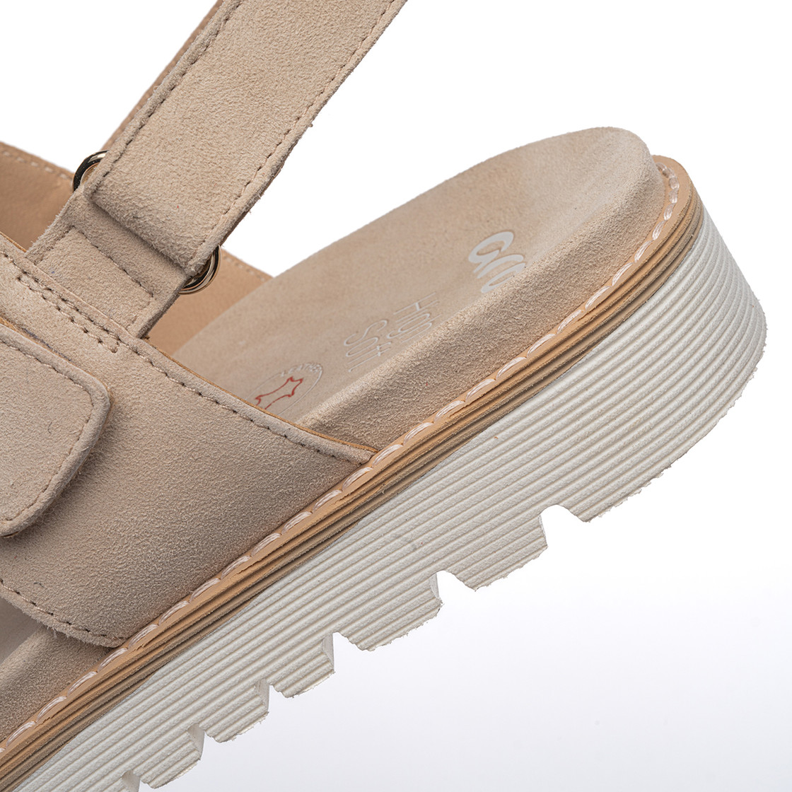 Ara KENT-SPORT-S - Beige - Sonderbild