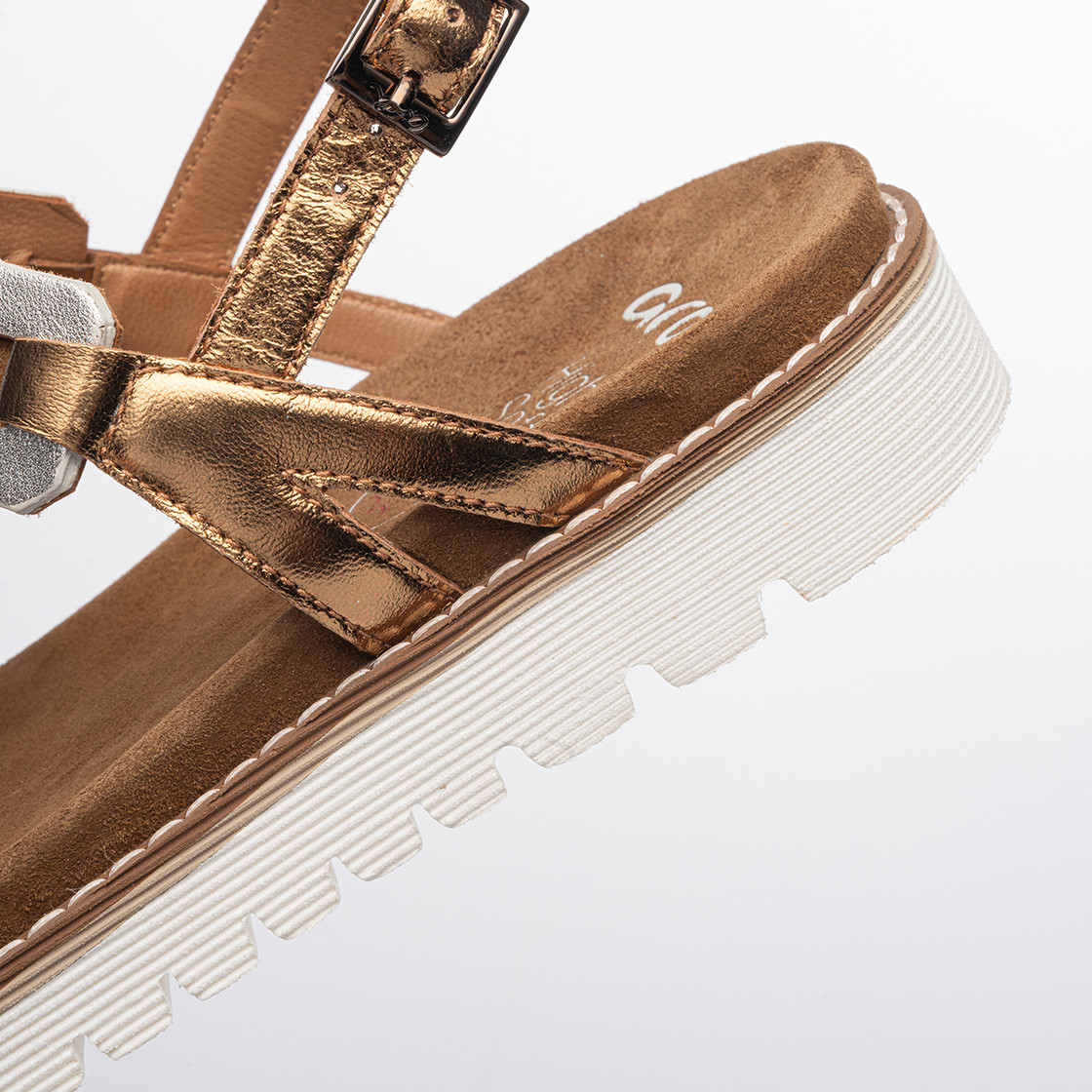 Ara KENT-SPORT-S - Gold - Special picture