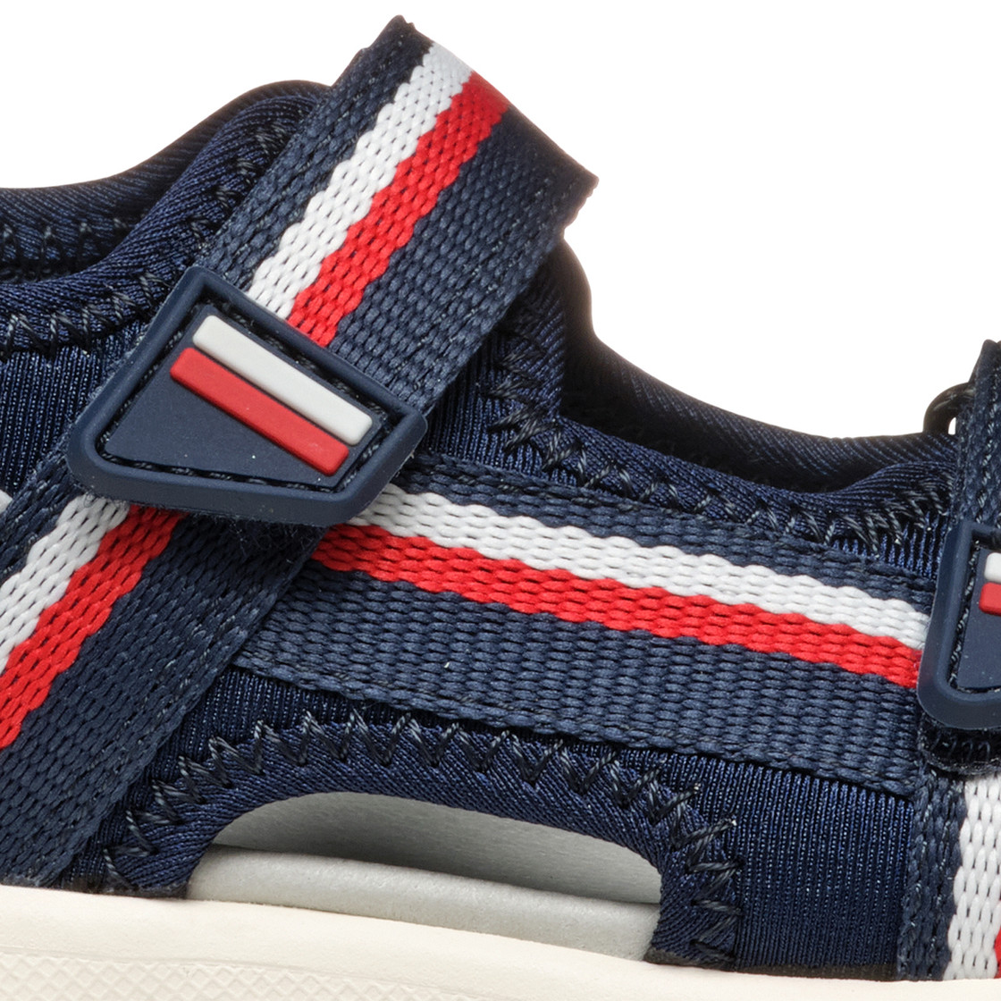 Geox AIRADYUM - Blau, kombiniert - Sonderbild