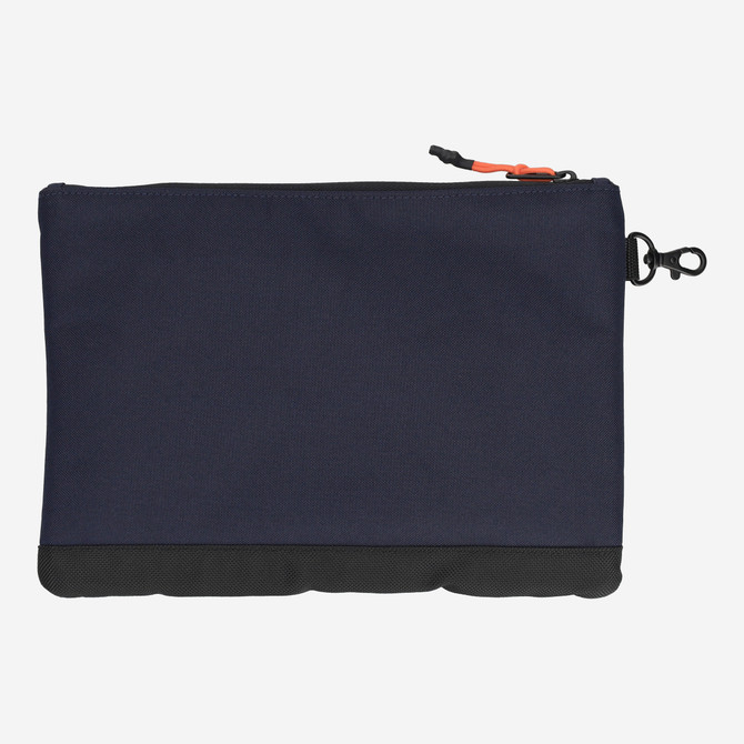 Adidas VALUABLESPOUCH - Blau - Rückansicht