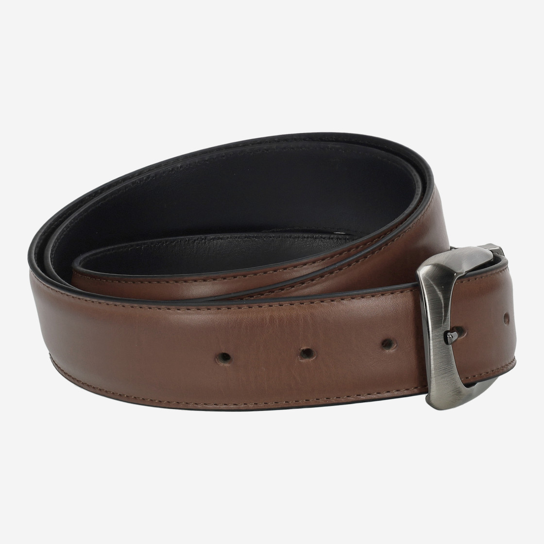 Lüke Marton 9601 - Brown, medium - Rear view