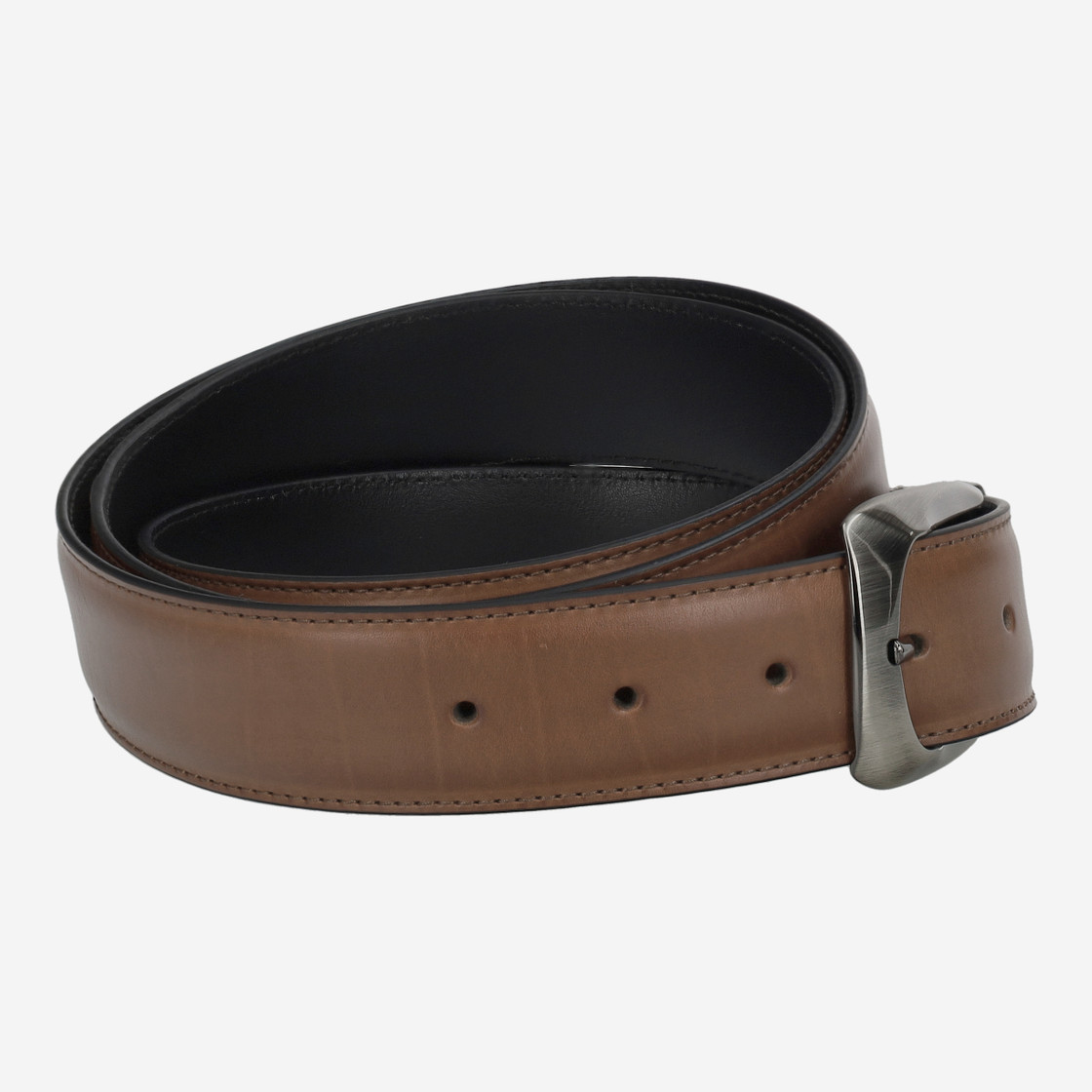 Lüke Marton 9601 - Brown, light - Rear view