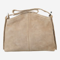 Unisa ZFRAN - Beige - Back view