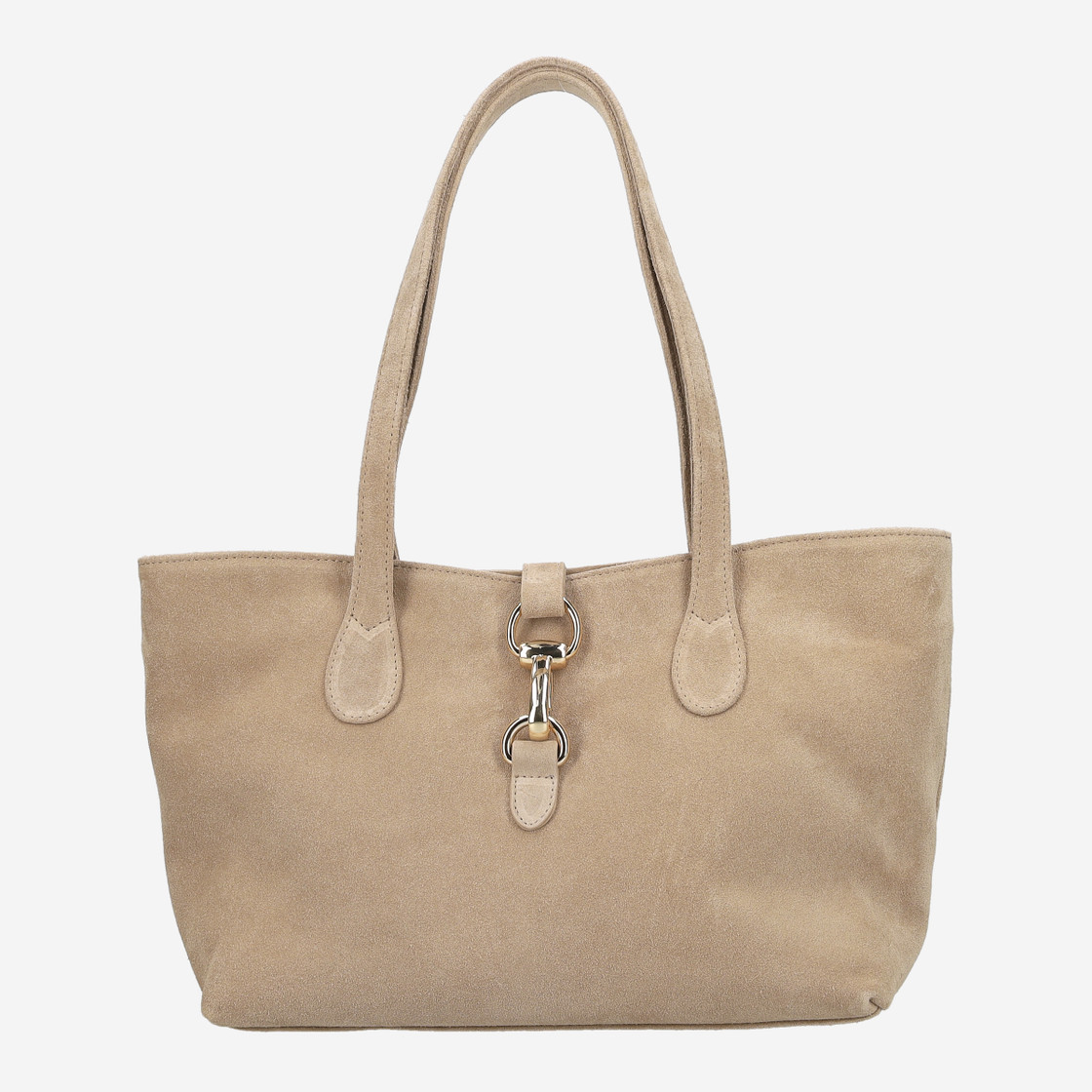 Unisa ZGELI - Beige - Back view