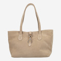 Unisa ZGELI - Beige - Back view