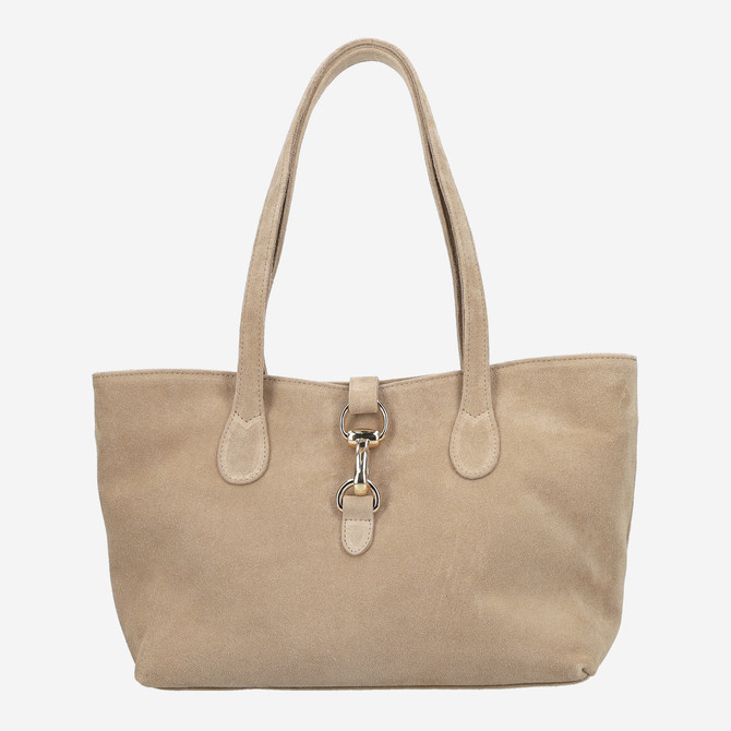 Unisa ZGELI - Beige - Back view