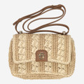Boss BOSS BEYOND CrossbRF - Beige - Back view