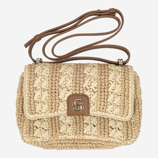 Boss BOSS BEYOND CrossbRF - Beige - Back view
